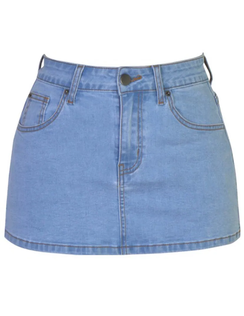 23 mini skirt