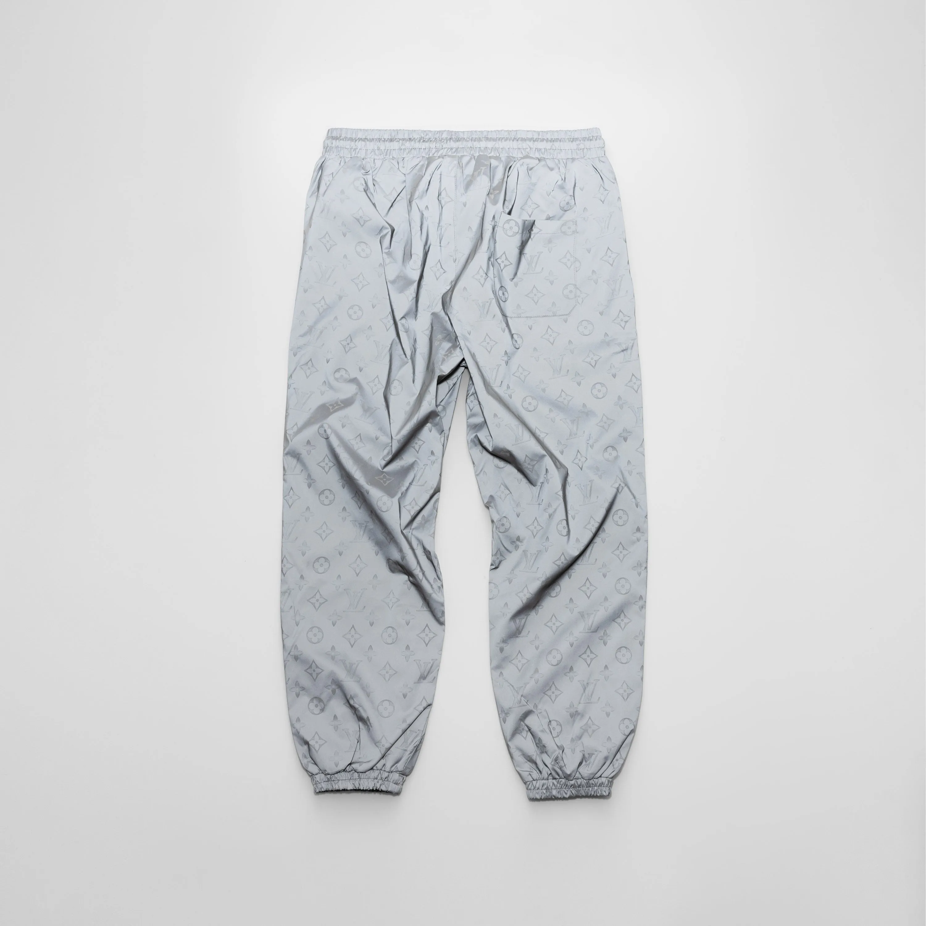 3M Reflective Louie Yacht Pant (Mens Sizing)