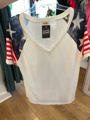 4th of July Shirt