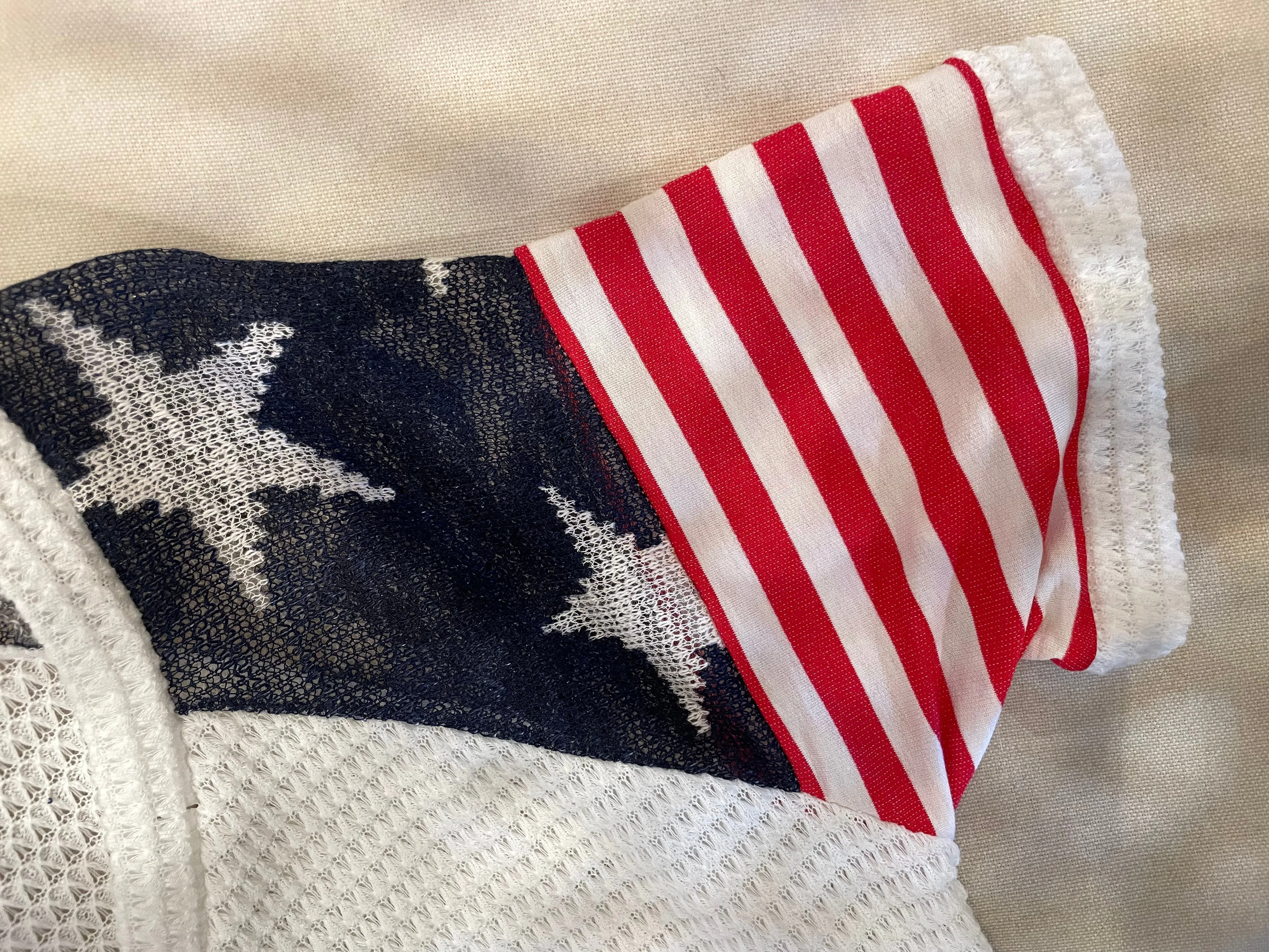4th of July Shirt