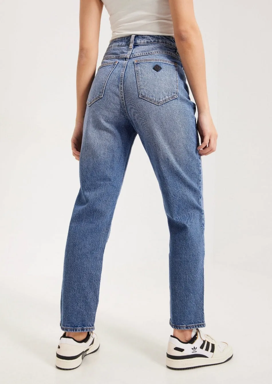 94 HIGH SLIM FELICIA Vintage