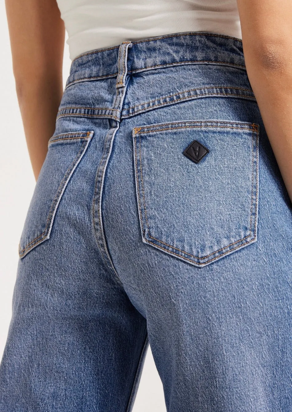 94 HIGH SLIM FELICIA Vintage