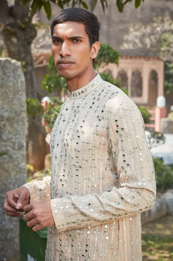Achill Kurta Set