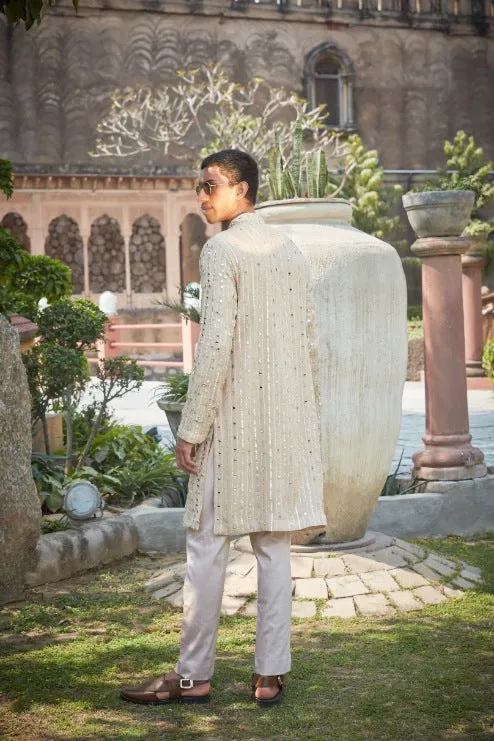 Achill Kurta Set