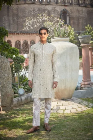 Achill Kurta Set