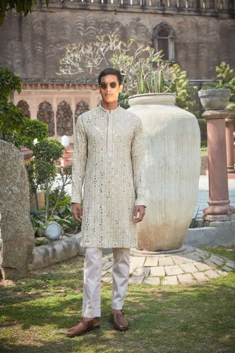 Achill Kurta Set