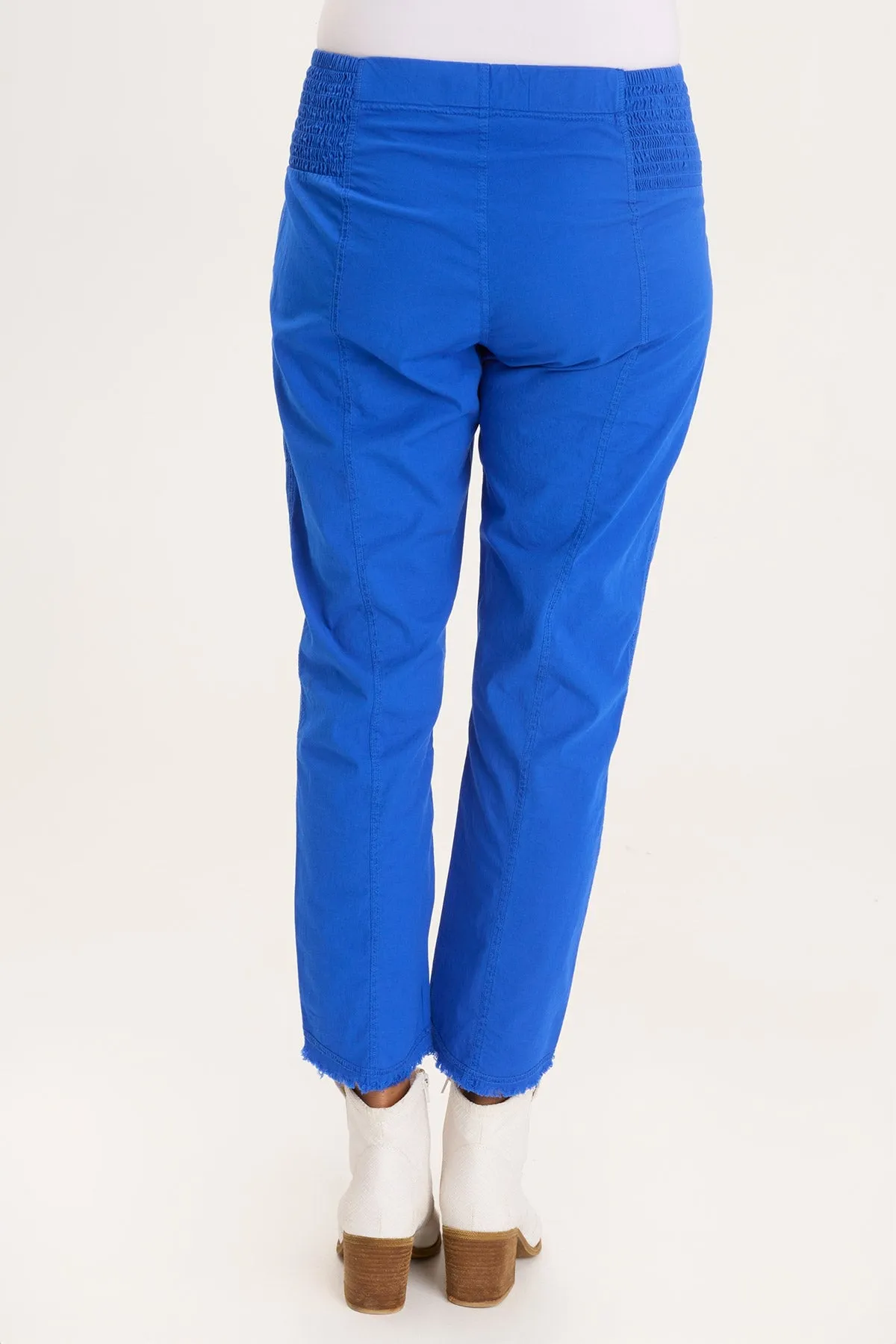 Acker Slim Pant