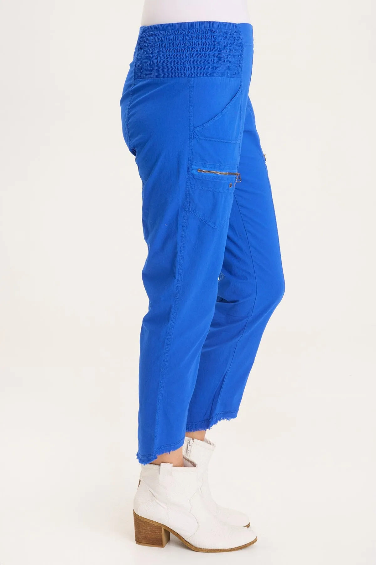 Acker Slim Pant