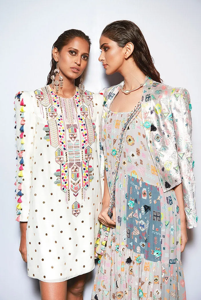 Adaila Dress
