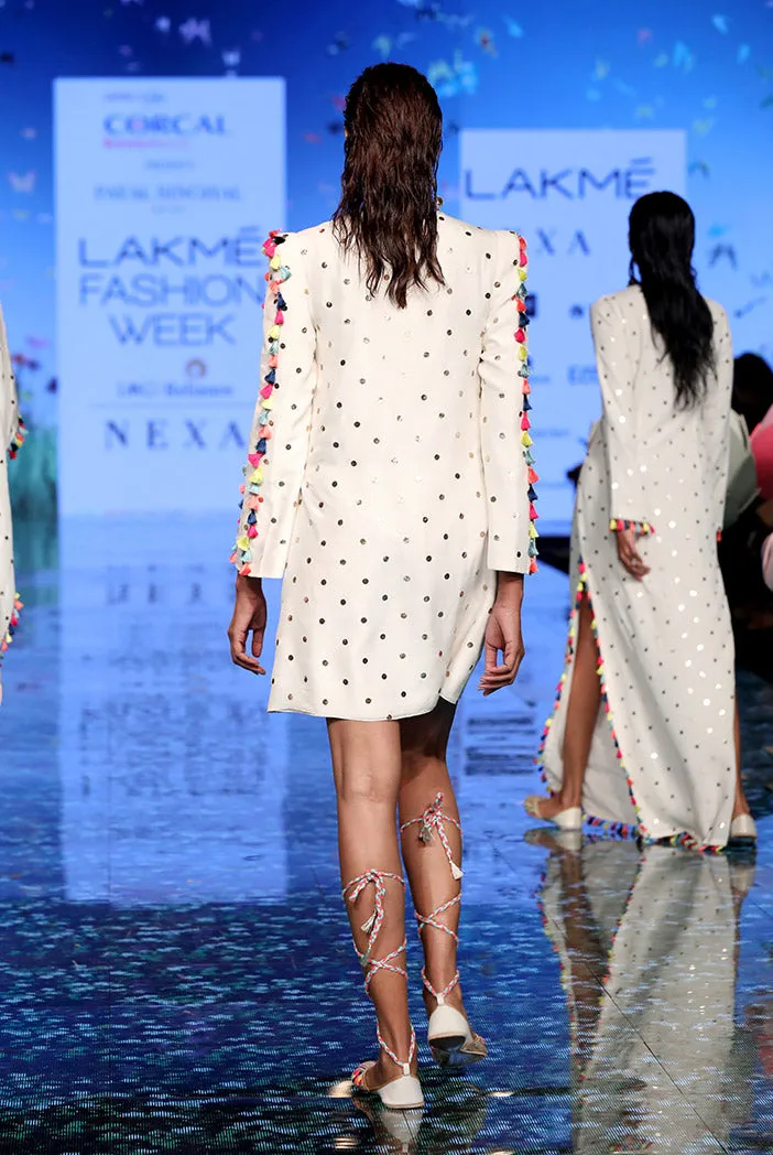 Adaila Dress