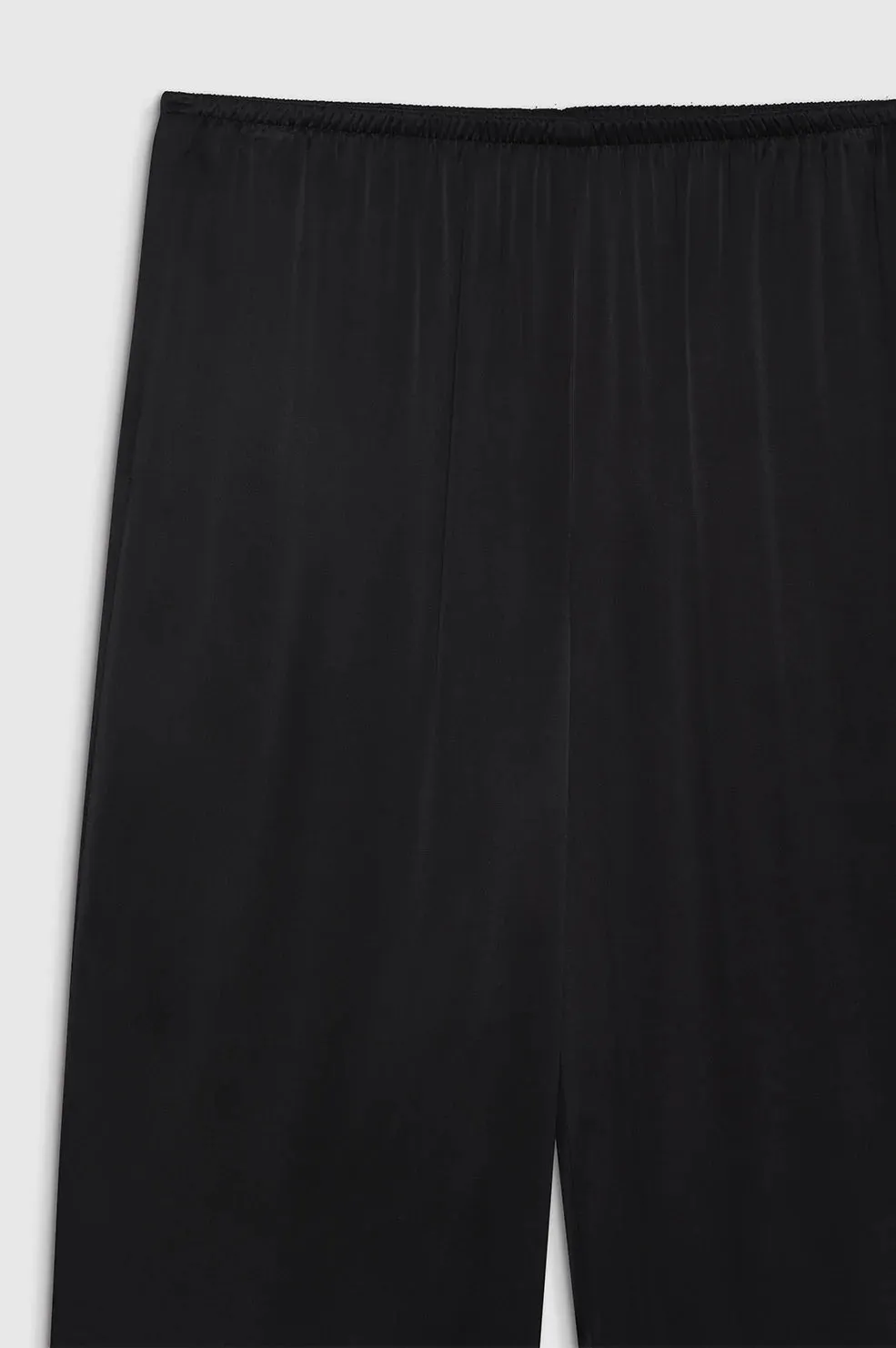 Aden pant - Black