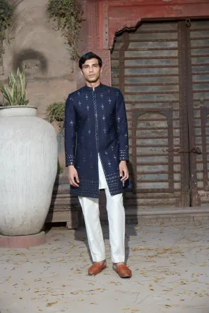 Agnus Achkan Set