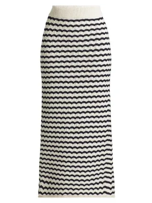 A.L.C. Alexis Skirt
