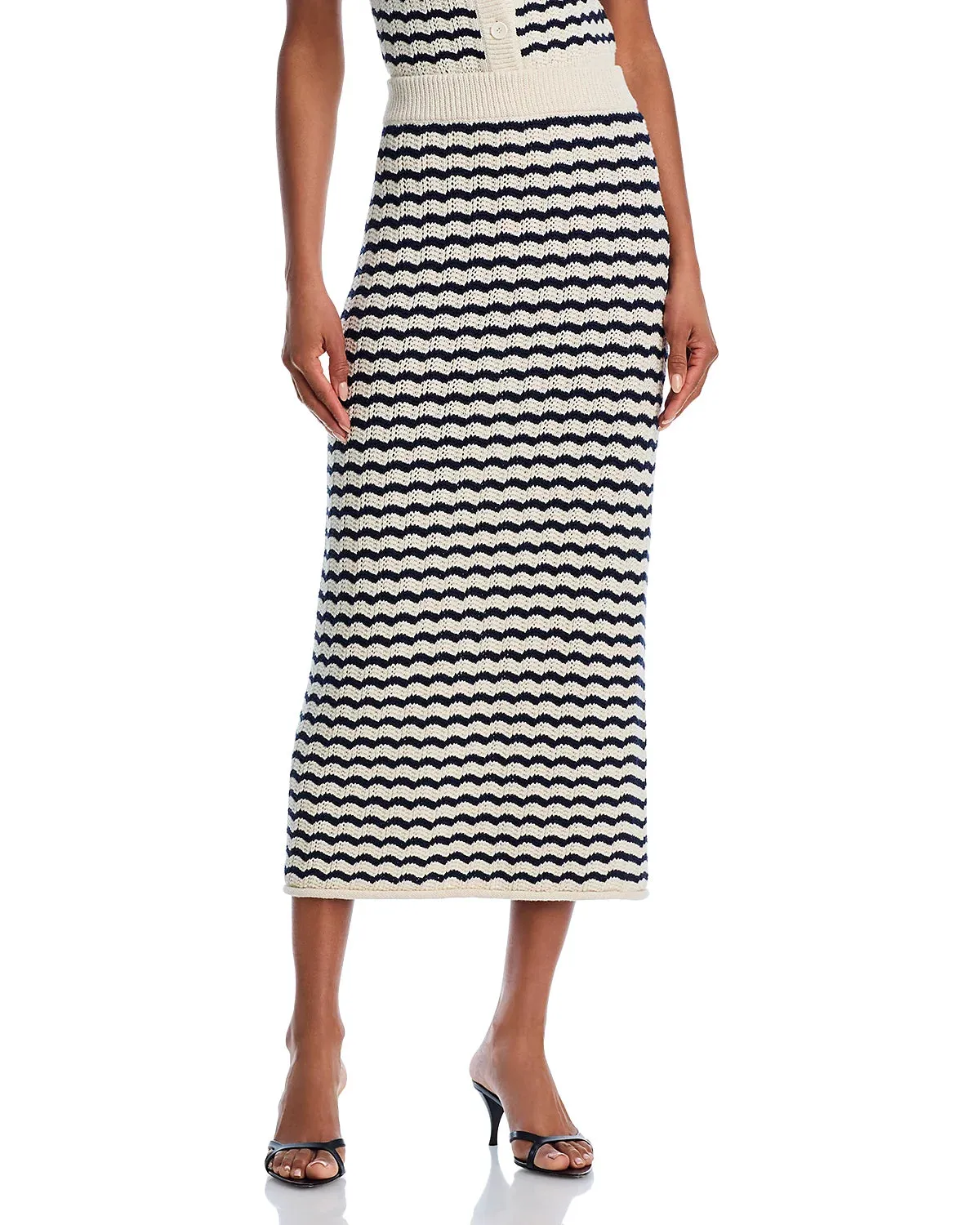 A.L.C. Alexis Skirt
