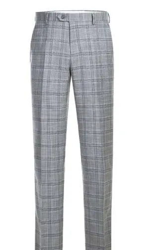 Alessandro Vitello by Renoir 2-Piece Classic Fit Suit 293-23