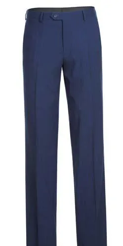 Alessandro Vitello by Renoir 2-Piece Classic Fit Suit 293-26