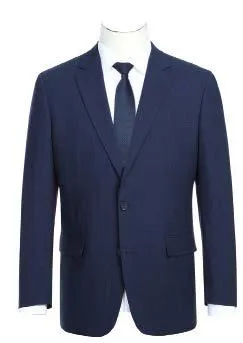 Alessandro Vitello by Renoir 2-Piece Classic Fit Suit 293-26