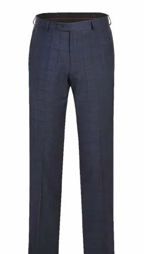 Alessandro Vitello by Renoir 2-Piece New Slim Fit Suit 293-36