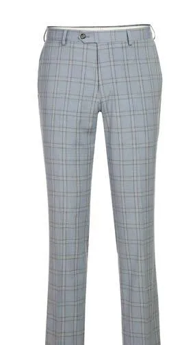 Alessandro Vitello by Renoir 2-Piece New Slim Fit Suit 293-40