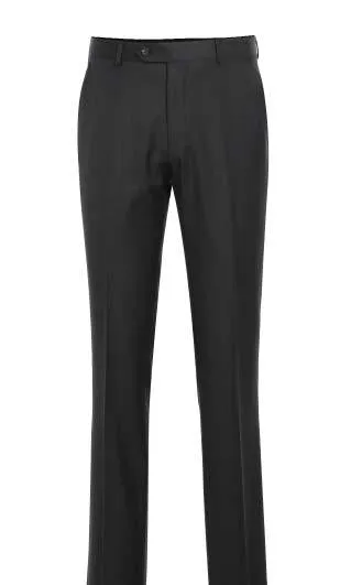 Alessandro Vitello by Renoir 2-Piece Slim Fit Double Breasted Suit 201-1