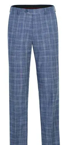 Alessandro Vitello by Renoir 2-Piece Slim Fit Suit 293-24
