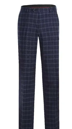 Alessandro Vitello by Renoir 2-Piece Slim Fit Suit 293-32
