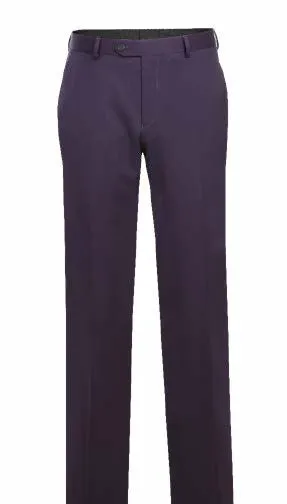 Alessandro Vitello by Renoir 2-Piece Slim Fit Suit 566-4