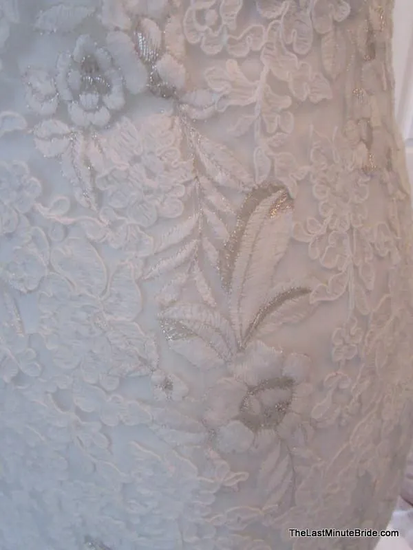 Allure Bridals 9266