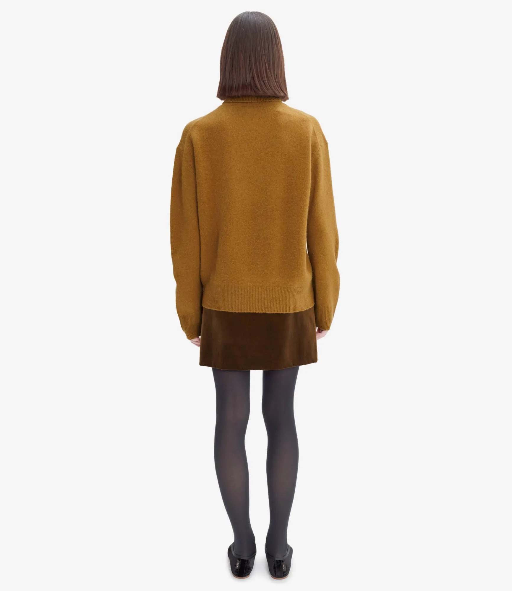 Amal sweater