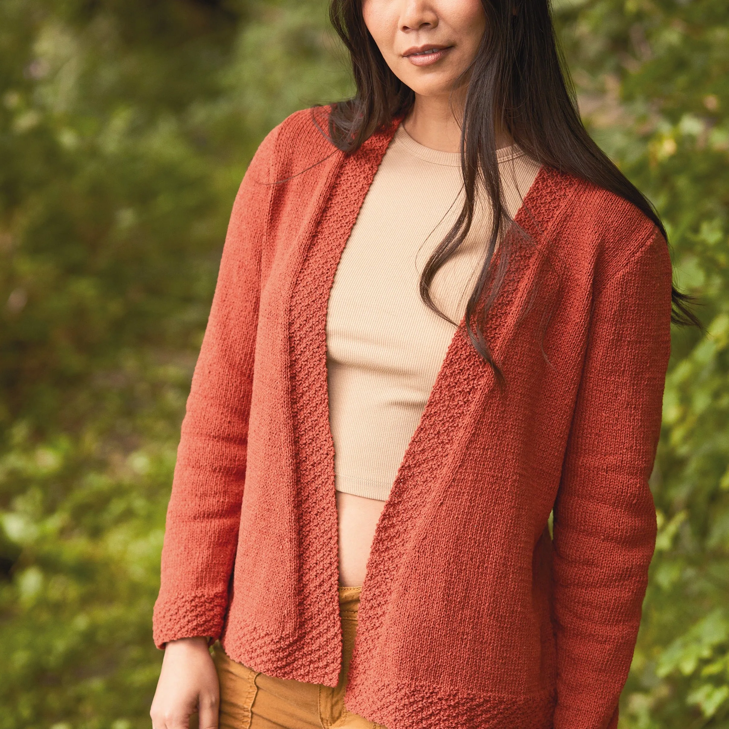 Ambience Cardigan Kit