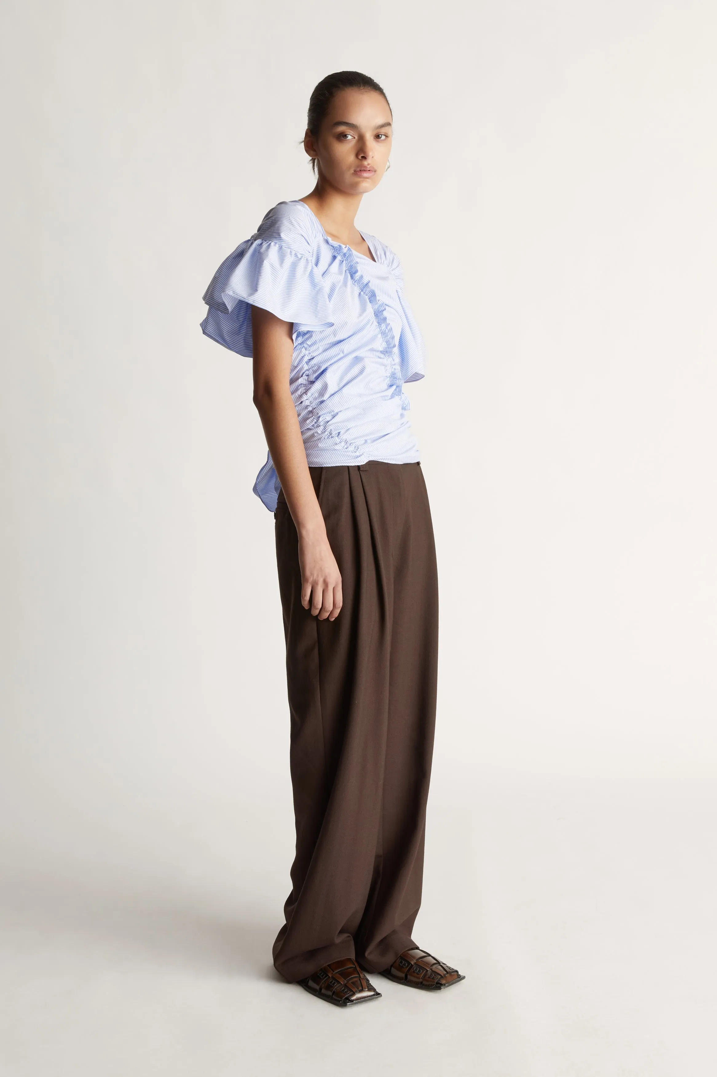 Antonia Blouse