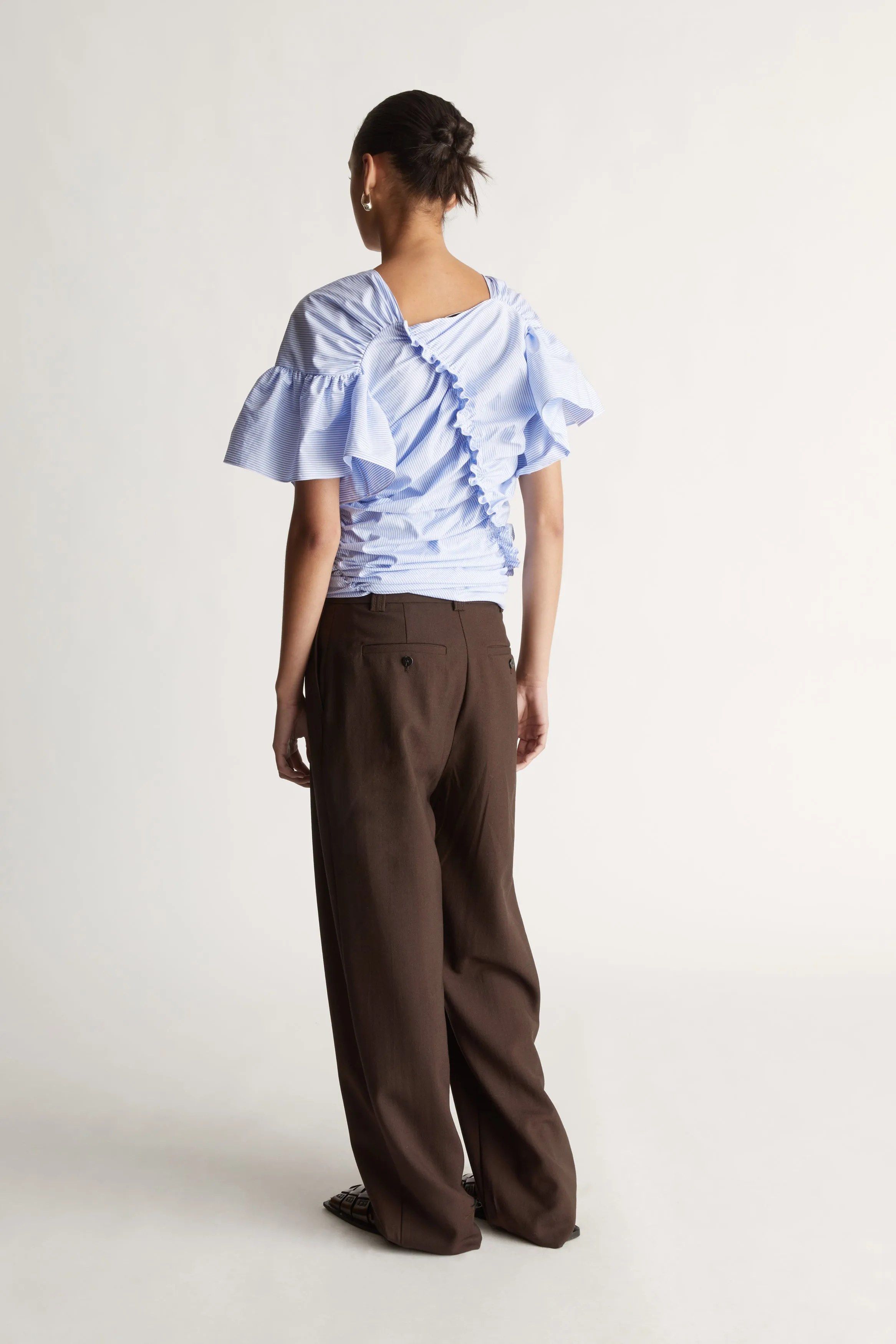 Antonia Blouse