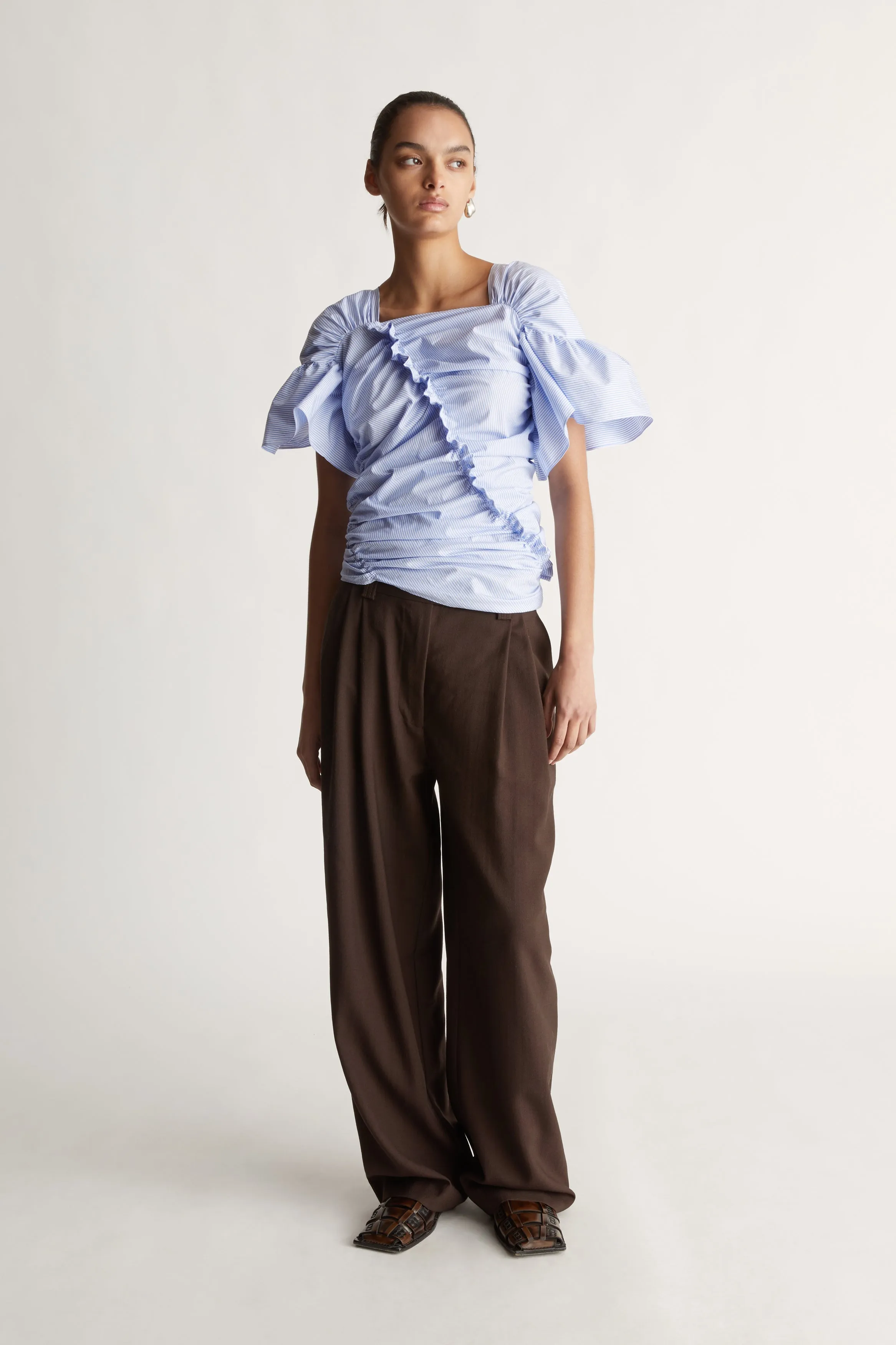 Antonia Blouse