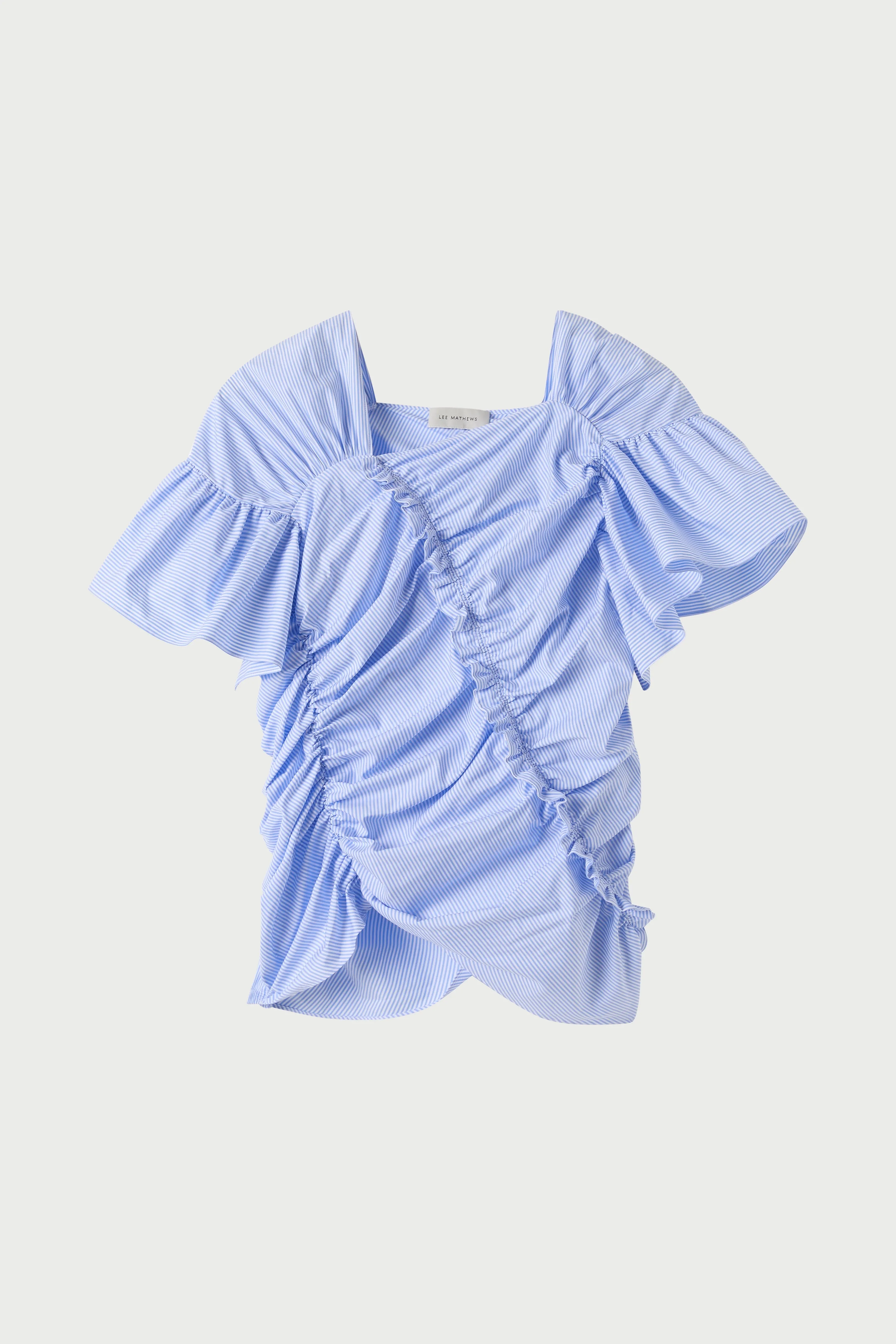 Antonia Blouse