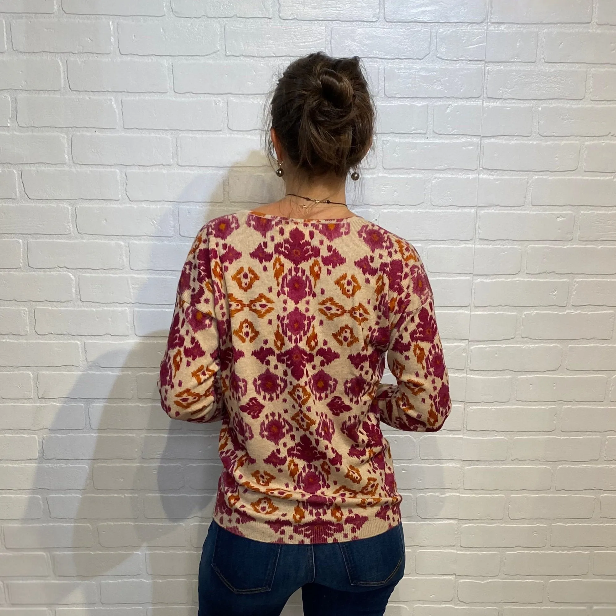 AP - Gobie Sweater