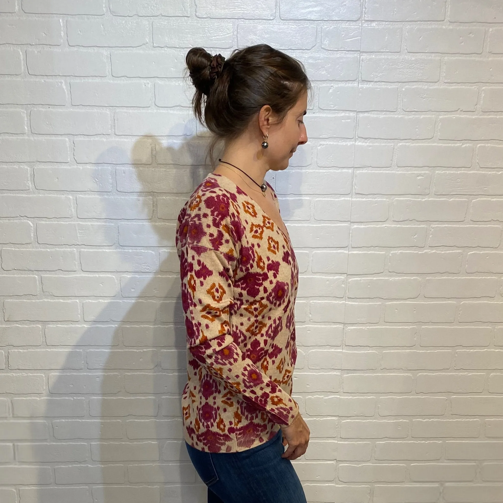 AP - Gobie Sweater