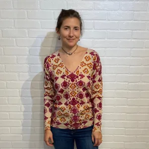 AP - Gobie Sweater