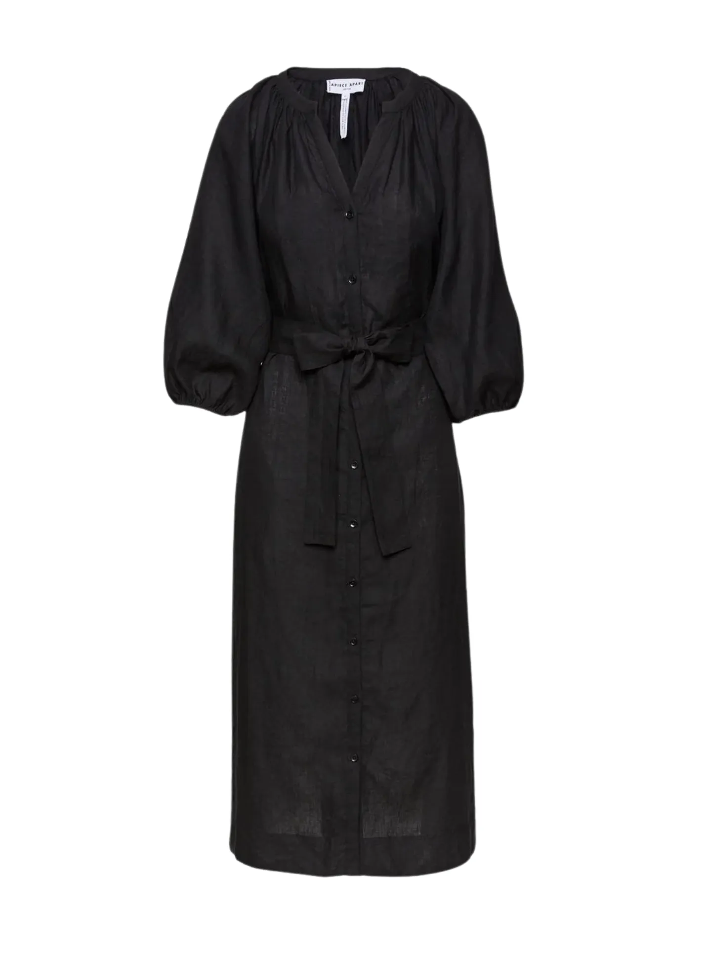 Apiece Apart Mitte Shift Dress