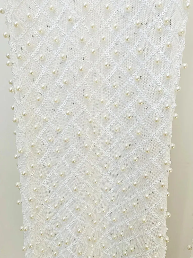 Appliques Pearls
