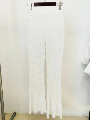 Appliques Pearls