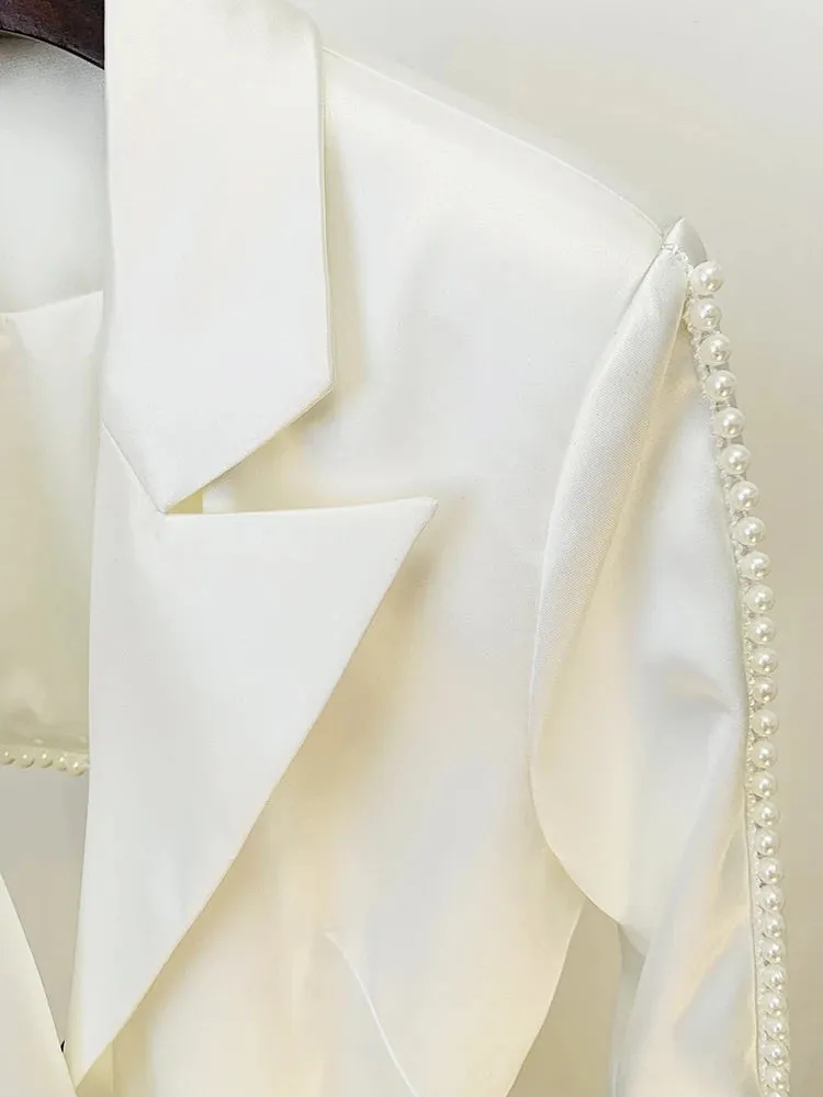 Appliques Pearls