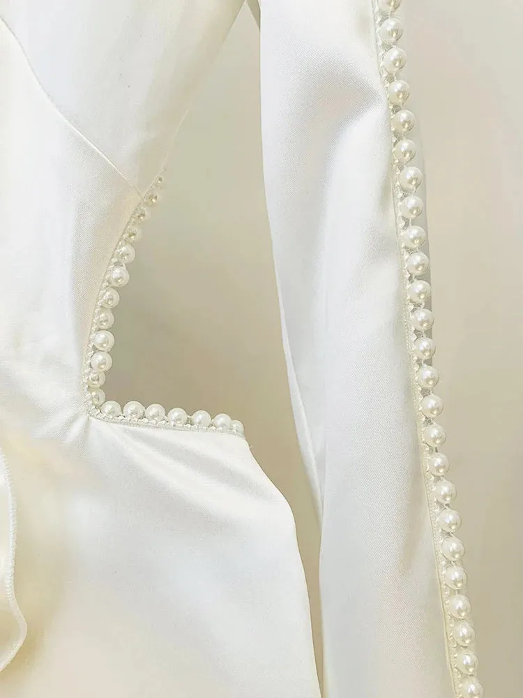 Appliques Pearls