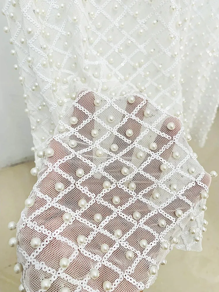 Appliques Pearls