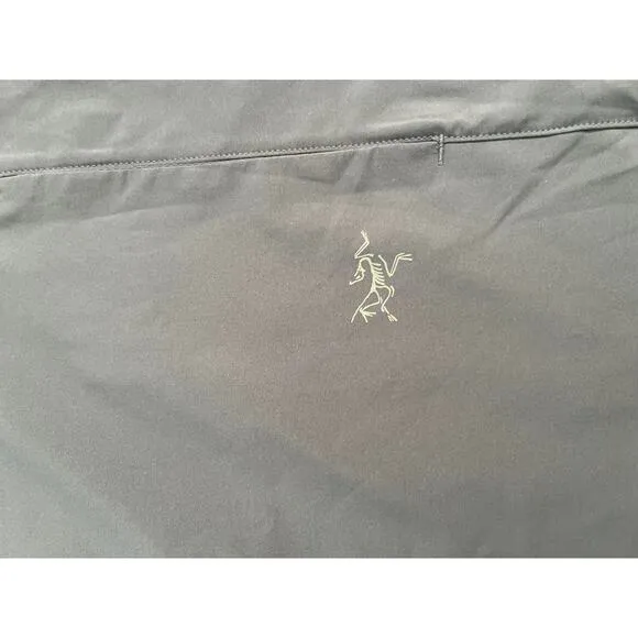 Arc'teryx contenta shift dress Women's Sz M