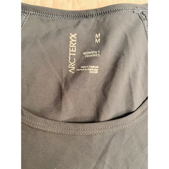 Arc'teryx contenta shift dress Women's Sz M