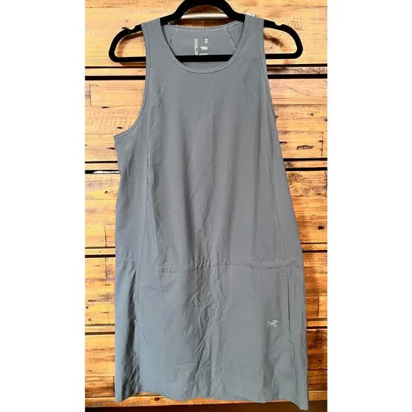 Arc'teryx contenta shift dress Women's Sz M