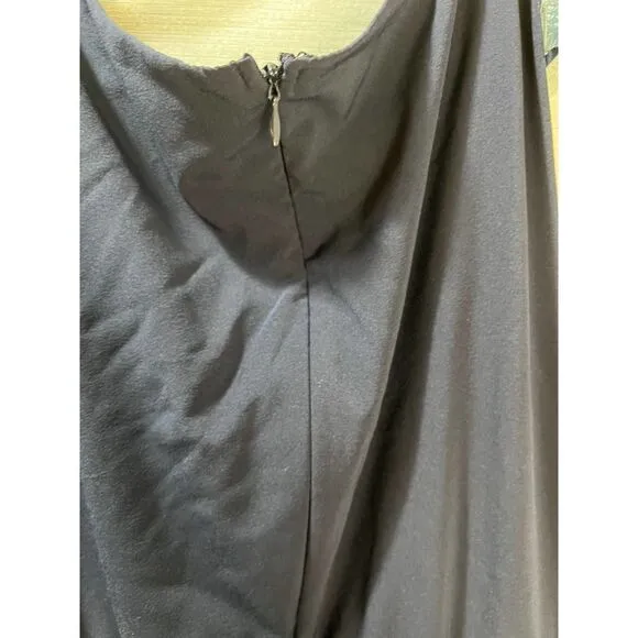 AS U WISH Fit &amp; Flare Dress Size 6