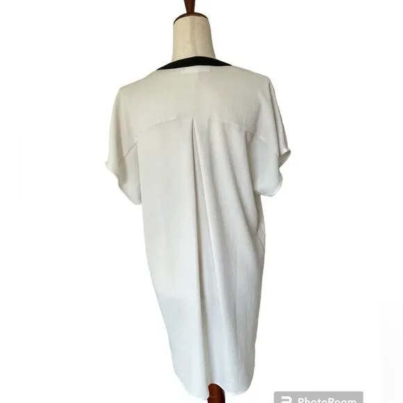 ASTR The Label mini shift dress size medium