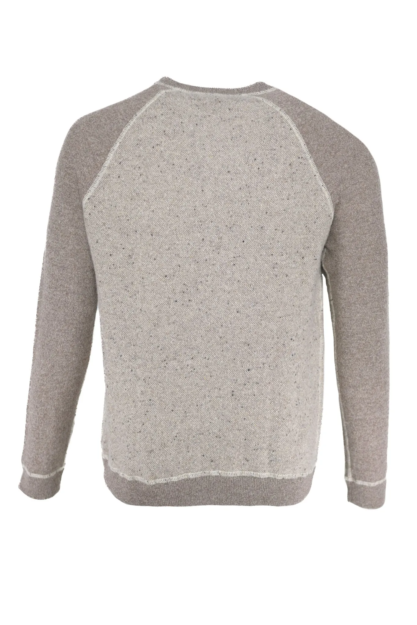 Autumn Cashmere V-Neck Sweater