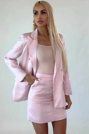 Aylin Skirt